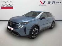 Usado Peugeot 3008 Allure 2025 Azul SUV