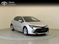 Usado Toyota Corolla Active 122 CV (89 kW) 2021 Gris / plata Berlina