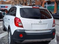Usado Opel Antara Cosmo 163 CV (119 kW) 2012 Blanco SUV