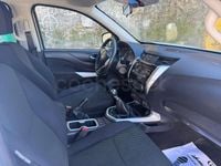 Usado Nissan Navara N-Connecta 163 CV (119 kW) 2019 Blanco Pickup/Camioneta