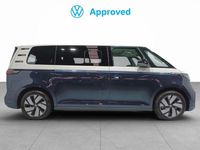 Usado VW ID. Buzz Pro 210 kW (286 CV) 2026 Azul Monovolumen
