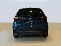 Nuevo Honda Jazz Advance 122 CV (89 kW) 2026 Azul Utilitario