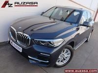 Usado BMW X5 Comfort Edition 286 CV (210 kW) 2021 Gris SUV