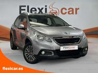 usado Peugeot 2008 Active 1.2 VTi 82