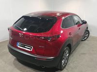 Usado Mazda CX-30 Exclusive-Line 150 CV (110 kW) 2024 Granate SUV