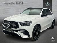 Usado Mercedes GLE350 AMG line 333 CV (244 kW) 2025 Pintura manufaktur manufaktur SUV