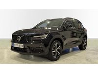 Usado Volvo XC40 Plus 163 CV (119 kW) 2025 Negro SUV