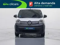 Usado Renault Kangoo 44 kW (60 CV) 2021 Blanco Monovolumen