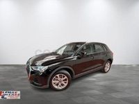 Usado Audi Q3 S-Line 245 CV (180 kW) 2022 Negro SUV