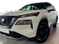 Nuevo Nissan X-Trail Acenta 120 CV (88 kW) 2026 Yuki white sólido SUV