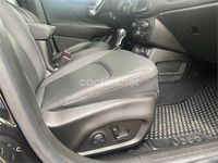 Usado Jeep Renegade 240 CV (176 kW) 2022 Negro SUV