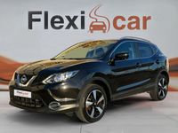 usado Nissan Qashqai 1.5 dCi N-CONNECTA Diésel en Flexicar Gandía