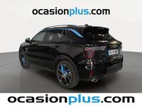 Usado Lynk & Co 01 261 CV (191 kW) 2023 Negro SUV
