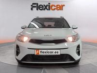 Usado Kia Stonic 79 CV (58 kW) 2025 Blanco SUV