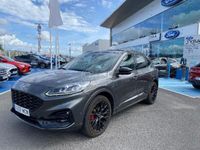 usado Ford Kuga 2.5 Duratec Phev St-line 4x2