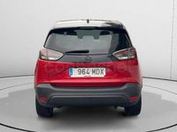 Brugt Opel Crossland X 110 HK (80 kW) 2023 Rød SUV
