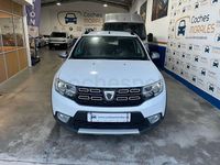 Usado Dacia Sandero Comfort 95 CV (69 kW) 2020 Blanco Berlina