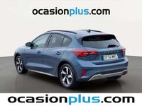 Usado Ford Focus Active 155 CV (114 kW) 2024 Azul Utilitario