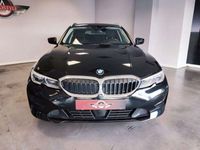 usado BMW 320 320 dA Touring xDrive