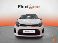 Usado Kia Picanto 67 CV (49 kW) 2021 Blanco Utilitario