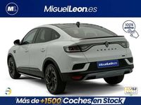 Usado Renault Arkana Esprit Alpine 145 CV (106 kW) 2024 Blanco SUV