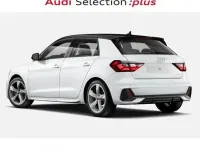 Usado Audi A1 Black Edition 116 CV (85 kW) 2025 SUV