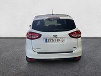 Brugt Ford C-MAX Trend+ 125 HK (91 kW) 2017 MPV