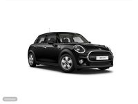 Usado Mini Cooper 102 CV (75 kW) 2020 Negro Utilitario