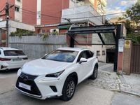 usado Lexus NX300 300h Executive Navigation 4WD