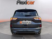Usado Ford Kuga ST-Line 120 CV (88 kW) 2024 Gris SUV