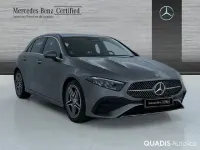 Usado Mercedes A180 136 CV (100 kW) 2025