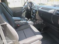 Usado Mercedes G350 245 CV (180 kW) 2017 Negro SUV