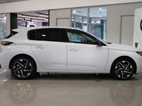 Usado Peugeot 308 Allure 145 CV (106 kW) 2025 Blanco okenite