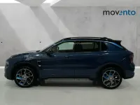 Usado Lynk & Co 01 261 CV (191 kW) 2022 Azul SUV
