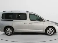 Usado VW Caddy Maxi Life 114 CV (83 kW) 2023 Monovolumen