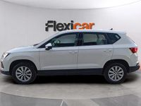 Usado Seat Ateca Reference 110 CV (80 kW) 2023 Blanco SUV