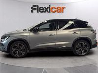 Usado Renault Austral Techno Esprit Alpine 200 CV (147 kW) 2022 Gris SUV