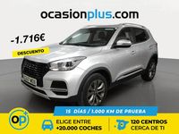 Usado DR DR 4.0 116 CV (85 kW) 2023 Blanco SUV