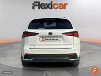 Usado Lexus NX300h Business Edition 197 CV (144 kW) 2018 Blanco SUV