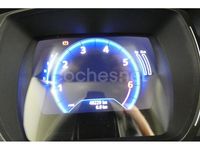 Usado Renault Kadjar Techno 140 CV (102 kW) 2022 Negro SUV