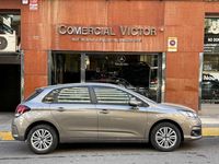 Usado Citroën C4 Feel 110 CV (80 kW) 2016 Beige Utilitario