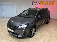 Usado Peugeot 5008 Allure 129 CV (94 kW) 2023 Gris SUV