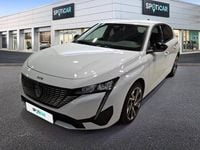Nuevo Peugeot 308 Allure 145 CV (106 kW) 2025 Blanco Berlina