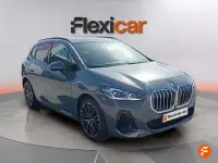 Usado BMW 218 136 CV (100 kW) 2024 Gris
