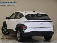 Usado Hyundai Kona 99 CV (72 kW) 2025 SUV