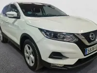 Usado Nissan Qashqai Acenta 115 CV (84 kW) 2019 SUV