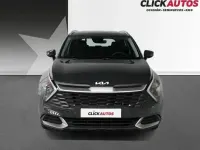 Usado Kia Sportage Active 160 CV (117 kW) 2025 SUV
