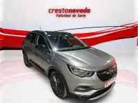 Usado Opel Grandland X 131 CV (96 kW) 2020 SUV