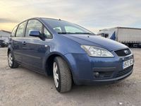 usado Ford C-MAX 1.6 Trend 100