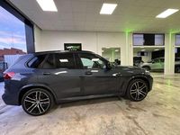 Usado BMW X5 258 CV (189 kW) 2018 Gris SUV